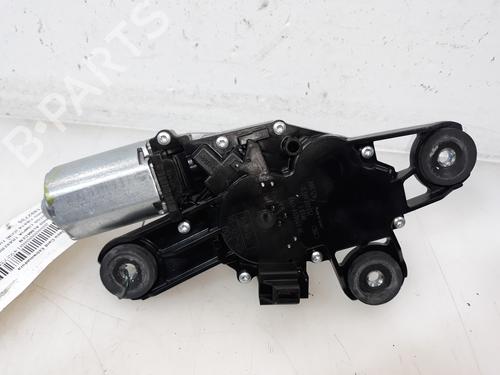 Viskermotor bagrude FORD FIESTA VI (CB1, CCN) 1.25 | BP15005742M102 