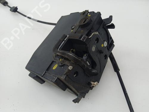 Used Rear left lock CITROËN C4 Picasso II [2013-2025]  20933113