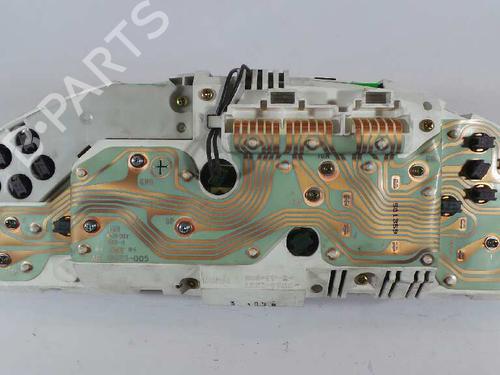 Instrument cluster ROVER 600 I (RH) 620 Sdi | BP914496C47 