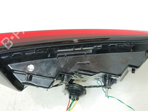 Højre baglygte bagklap MG MG ZS SUV (AZS1) 1.0 T-GDi | BP30493584C80