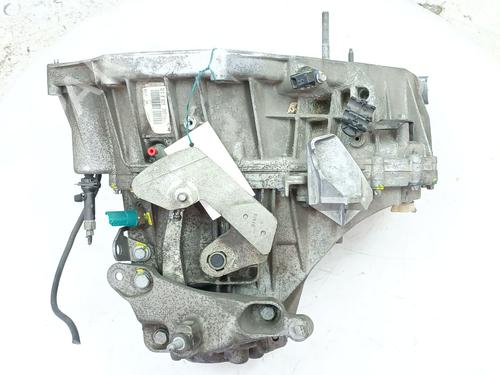 Gearbox DACIA DUSTER (HS_) | BP26145393M3