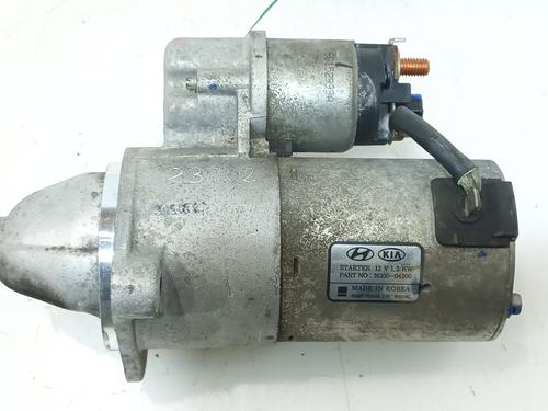 Starter HYUNDAI i20 II (GB, IB) 1.0 T-GDI | BP31952654M8