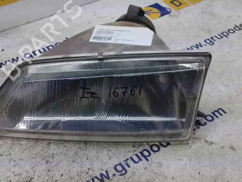 Used Left headlight PEUGEOT 106 I (1A, 1C) [1991-1996]  65436