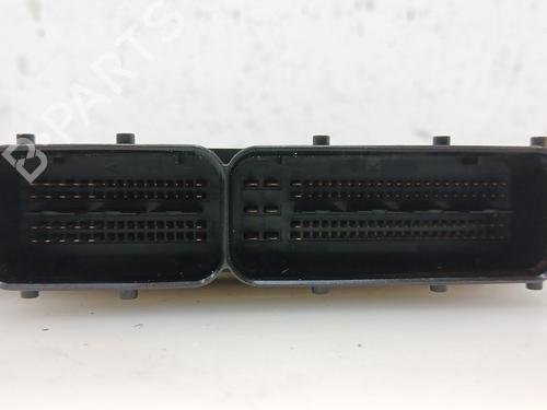 Engine control unit (ECU) AUDI A4 B7 (8EC) 2.0 TDI 16V | BP38436754M57 - Image 6