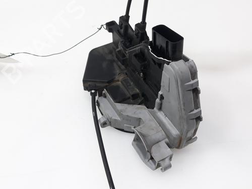 Front left lock HYUNDAI IONIQ (AE) 1.6 GDI Hybrid | BP18142323C98 