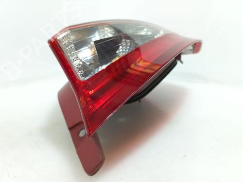 Right taillight FORD FIESTA VI (CB1, CCN) 1.4 TDCi | BP26941210C35 - Image 6