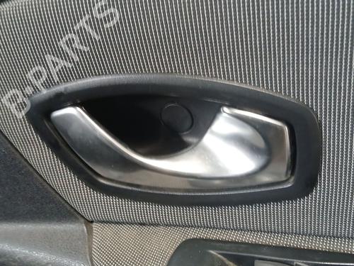 Used Rear right interior door handle RENAULT GRAND SCÉNIC III (JZ0/1_) 1.5 dCi (JZ09, JZ0D, JZ10, JZ14, JZ1G, JZ29, JZ2C) (110 hp) 30889707