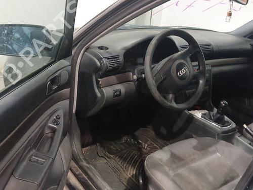 Left front window switch AUDI A4 B5 (8D2) 1.9 TDI | BP40195788I27  - Image 12