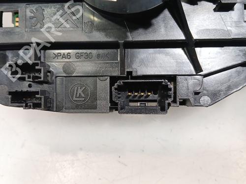Switch CITROËN C3 II (SC_) 1.0 VTi 68 | BP40120803I30 - Image 3
