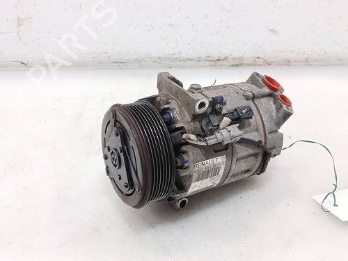 AC compressor RENAULT LAGUNA III (BT0/1) 2.0 dCi (BT01, BT08, BT09, BT0E, BT0K, BT12, BT1C, BT1D,... | BP39648484M34 - Image 2