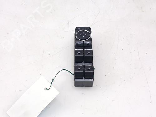 Used Left front window switch FORD FOCUS IV (HN) 1.5 EcoBlue (120 hp) 33168632