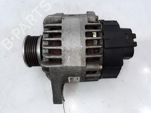 Alternator FIAT BRAVA (182_)  | BP15206747M7 