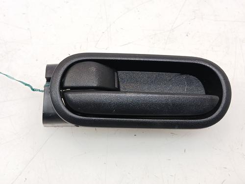 Rear left interior door handle MAZDA CX-7 (ER) 2.2 MZR-CD AWD (ER10A) | BP36218509I15 - Image 2