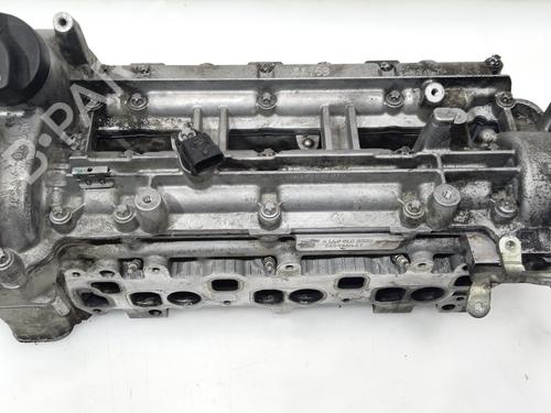 Used Cylinder head JEEP GRAND CHEROKEE III (WH, WK) 3.0 CRD 4x4 (218 hp) 21267417
