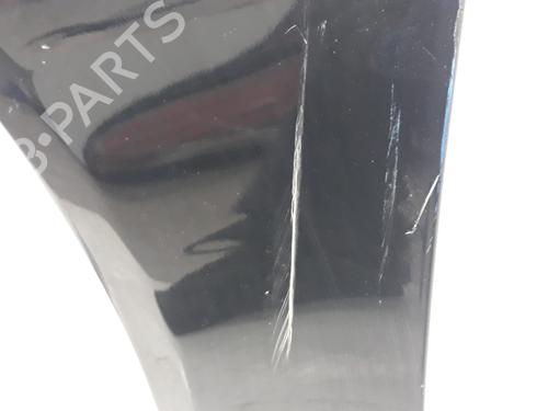 Left front fenders AUDI A6 C6 (4F2) 2.0 TDI | BP17728429C41 