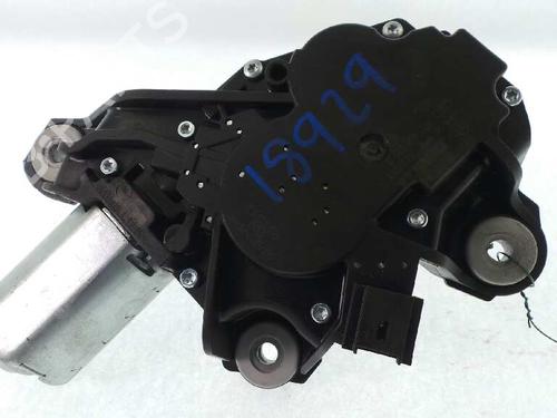 Rear wiper motor RENAULT LAGUNA III (BT0/1)  | BP2539953M102 