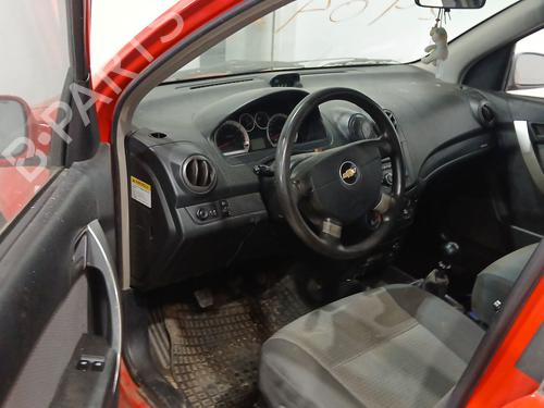 Right front window switch CHEVROLET AVEO / KALOS Hatchback (T250, T255) 1.4 | BP38753024I26 - Image 9