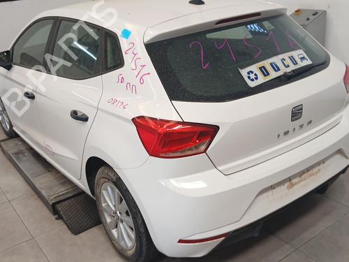 Hattehylde SEAT IBIZA V (KJ1, KJG) 1.0 TSI | BP38436753C85 - Image 10