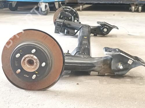 Rear axle HYUNDAI KONA (OS, OSE, OSI) 1.0 T-GDi | BP29403062M2 
