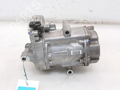 AC compressor RENAULT CLIO V (B7_) 1.6 E-TECH 145 (B7MU) | BP38198506M34 - Image 4