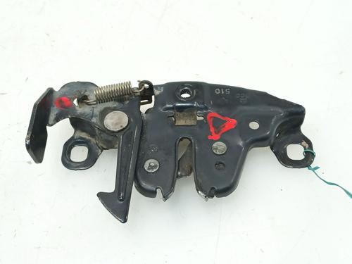 Used Hood lock NISSAN MICRA C+C III (K12) 1.4 16V (88 hp) 31380824