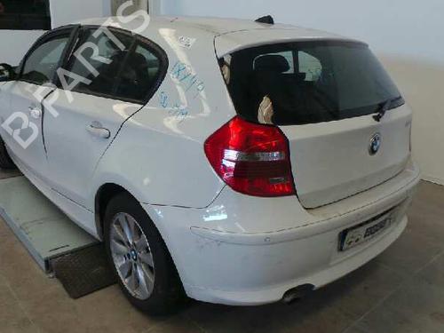 Right front window switch BMW 1 (E87) 118 d | BP3202092I26 