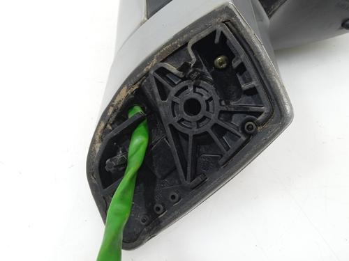 Right mirror PEUGEOT 308 SW I (4E_, 4H_) 1.6 16V | BP22405246C27 