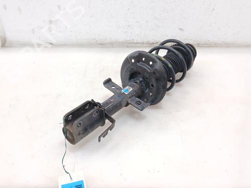 Used Left front shock absorber Left front shock absorber RENAULT CLIO V (B7_) 1.6 E-TECH 140 (B7MU) (140 hp) 39992094 39992094