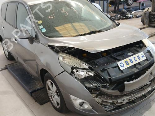 Used Parts RENAULT GRAND SCÉNIC III (JZ0/1_) 1.5 dCi (JZ09, JZ0D, JZ10, JZ14, JZ1G, JZ29, JZ2C) (110 hp) 4306813