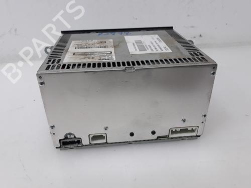 Radio NISSAN QASHQAI / QASHQAI +2 I (J10, NJ10, JJ10E) 1.5 dCi | BP8046029E6 