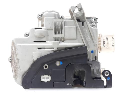 Front left lock AUDI A5 (8T3)  | BP18917047C98 