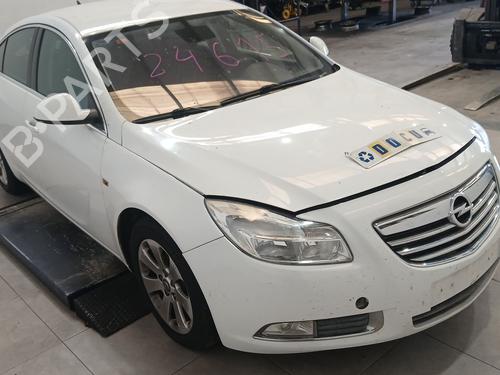 Used Parts OPEL INSIGNIA A Saloon (G09) 2.0 CDTI (69) 4961138
