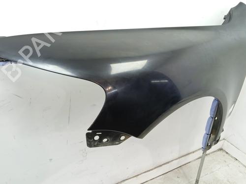 Left front fenders VW TOUAREG (7LA, 7L6, 7L7) 5.0 V10 TDI | BP22415893C41 