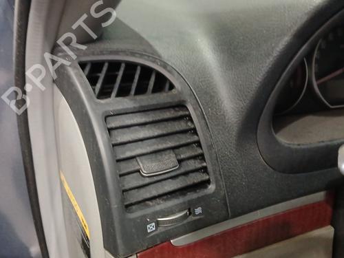 Used Air vent Air vent 37024654 37024654
