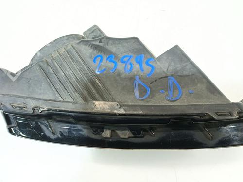 Right front fog light SEAT LEON (5F1) 1.5 TGi | BP31837731C31