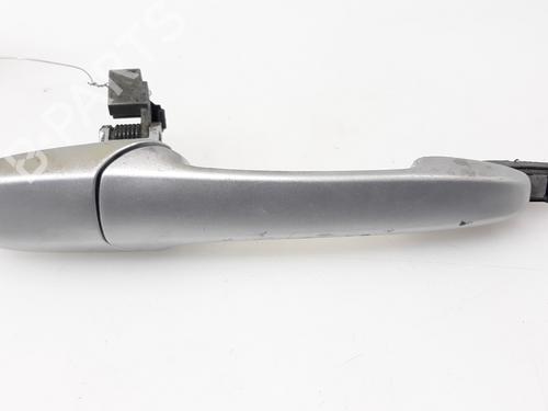 Højre bagtil udvendigt håndtag MAZDA 3 Saloon (BK) 1.6 DI Turbo (BK12Y) (109 hp) 9211007