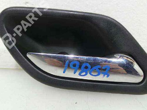 Used Front right interior door handle Front right interior door handle BMW 5 (E39) 525 d (163 hp) 4969435 4969435