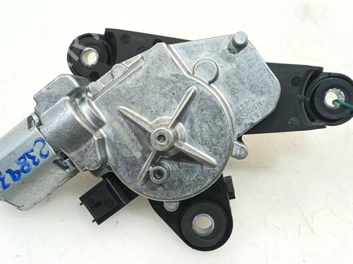 Rear wiper motor PEUGEOT 208 II (UB_, UP_, UW_, UJ_) 1.5 BlueHDI 100 | BP30589653M102