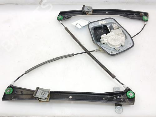 Used Front right window mechanism Front right window mechanism VW JETTA III (1K2) 2.0 TDI (140 hp) 33855832 33855832