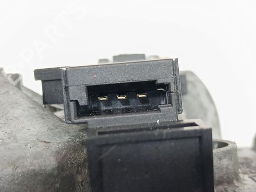 Rear wiper motor LANCIA DELTA III (844_)  | BP23192307M102 