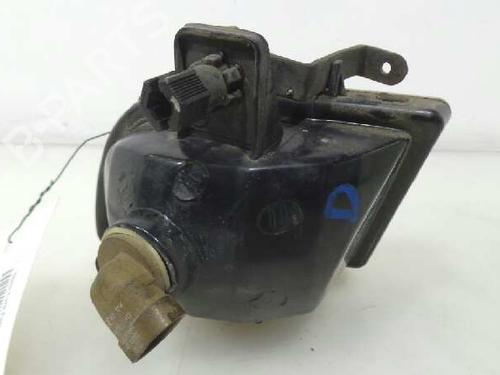 Right front fog light HYUNDAI GETZ (TB) 1.6 | BP6871306C31 