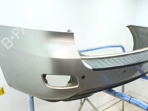 Rear bumper HYUNDAI SANTA FÉ II (CM) 2.2 CRDi | BP29505816C8 