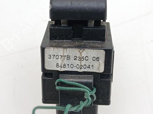 Right rear window switch TOYOTA COROLLA (_E12_) 2.0 D-4D (CDE120R, CDE120L_) | BP2823835I28 