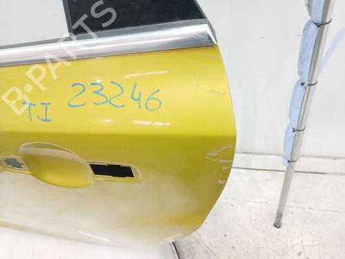 Left rear door FORD FOCUS III 1.6 TDCi | BP22720989C4 