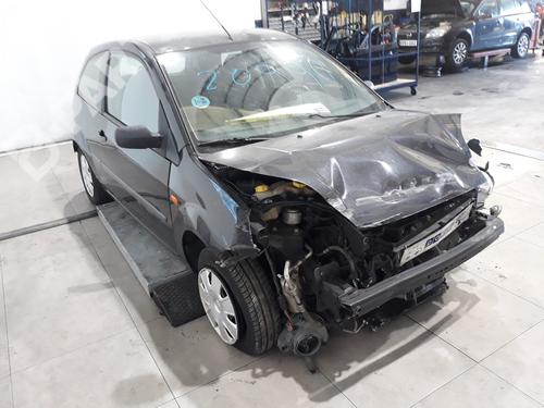 Used Parts FORD FIESTA V (JH_, JD_)  1.3  968470