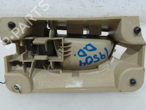 Front right interior door handle VOLVO S80 I (184) 2.9 | BP3402375I14 