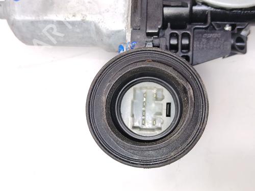 Front right window mechanism SUZUKI SWIFT III (MZ, EZ) 1.3 (RS413, ZC11S) | BP36910957C23  - Image 5