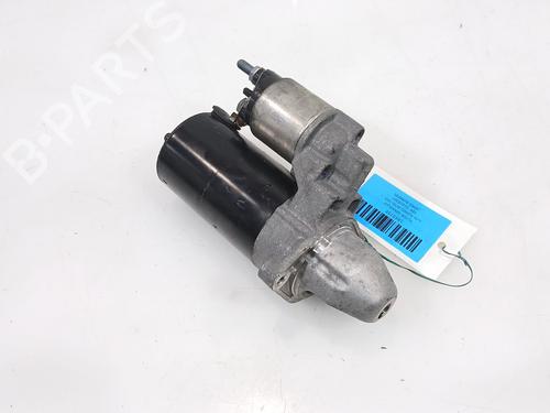 Used Starter Starter ALFA ROMEO MITO (955_) 1.3 MultiJet (955AXP1A, 955AYC1A) (95 hp) 33816935 33816935