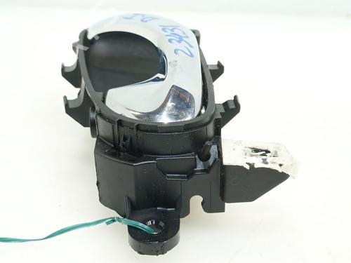 Front left interior door handle RENAULT KADJAR (HA_, HL_) 1.6 dCi 130 (HLA4) | BP26383873I13 