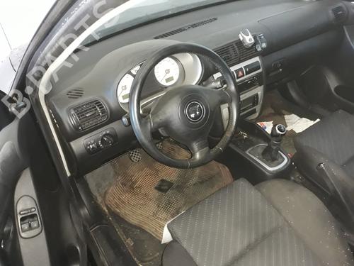 Engine SEAT LEON (1M1) 1.9 TDI | BP8508966M1 